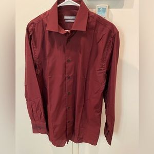 Geoffrey Beene Dress Shirt - NWOT